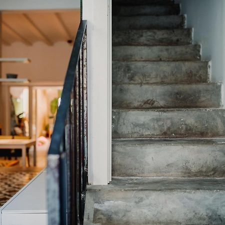 La Casona Beach House 瓦伦西亚 外观 照片