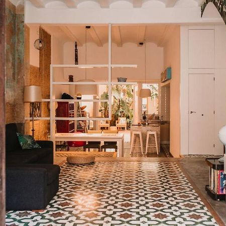 La Casona Beach House 瓦伦西亚 外观 照片