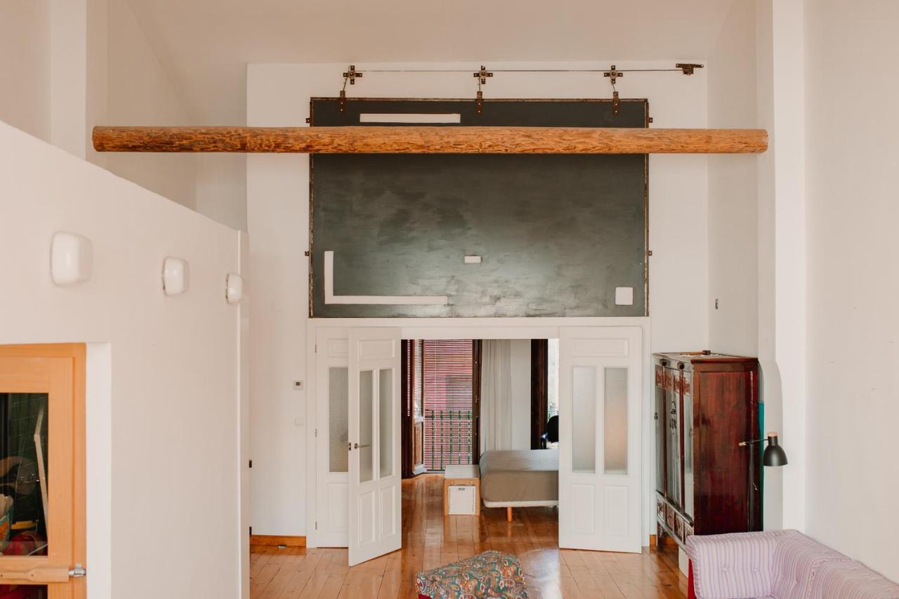 La Casona Beach House 瓦伦西亚 外观 照片