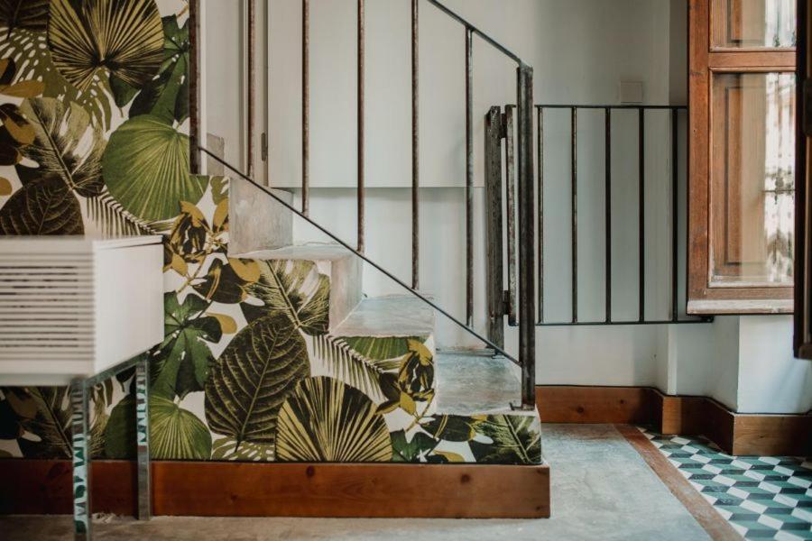 La Casona Beach House 瓦伦西亚 外观 照片