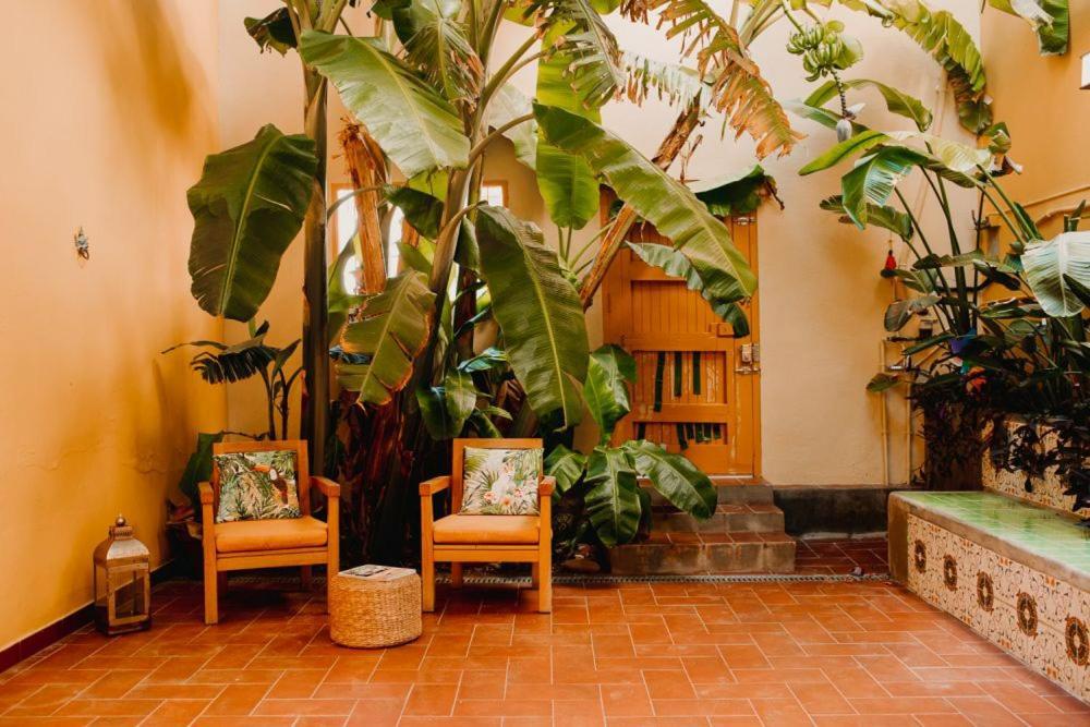 La Casona Beach House 瓦伦西亚 外观 照片