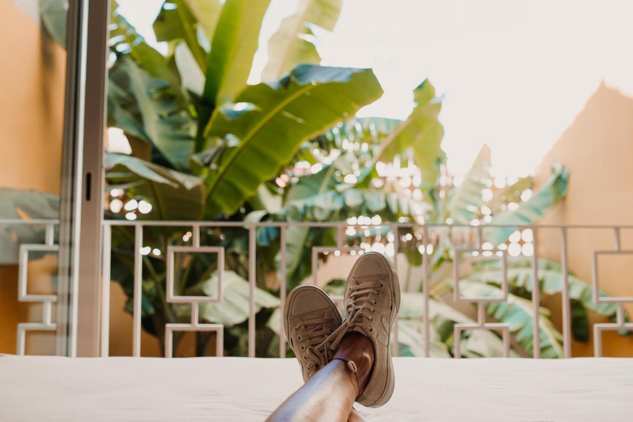 La Casona Beach House 瓦伦西亚 外观 照片