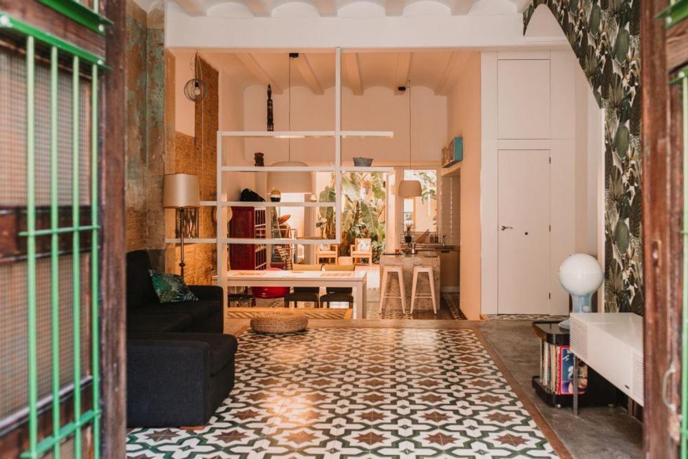 La Casona Beach House 瓦伦西亚 外观 照片