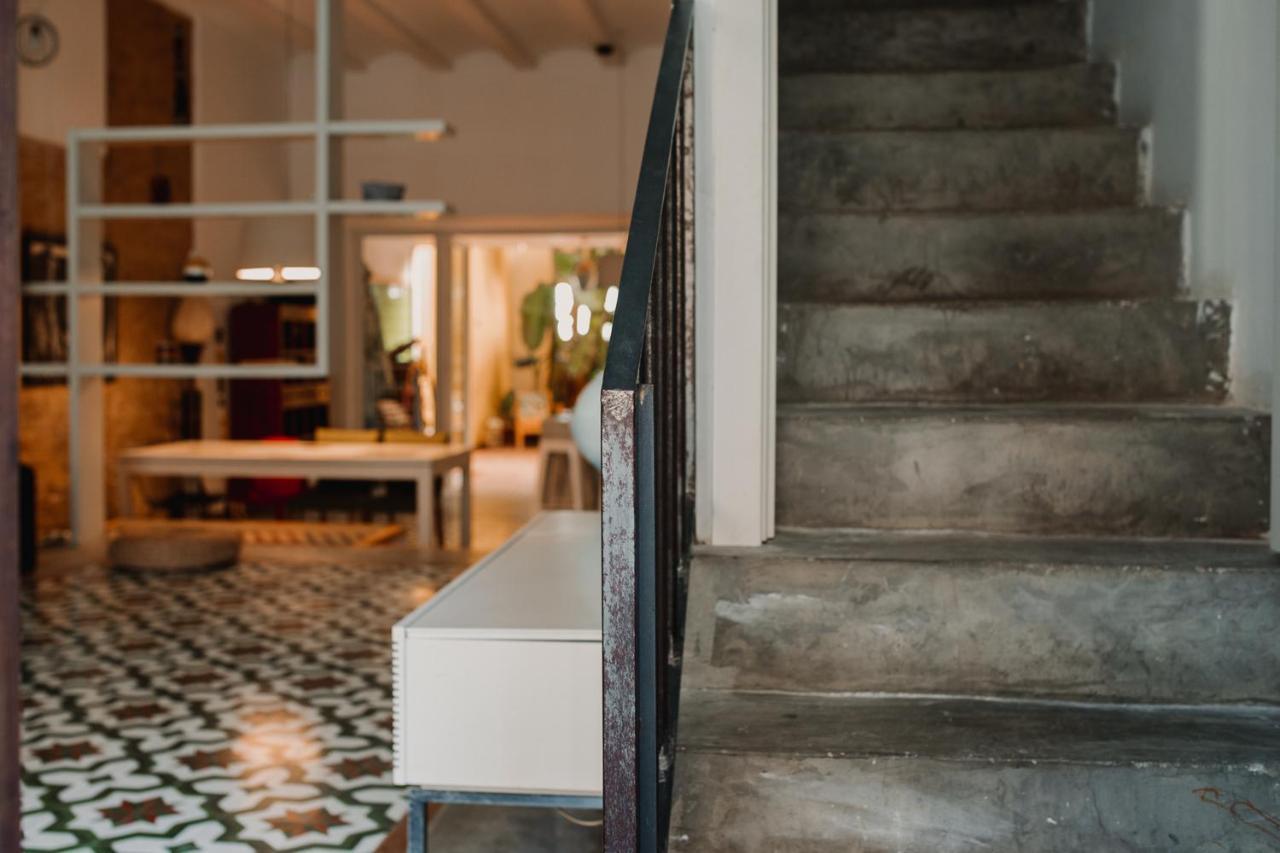 La Casona Beach House 瓦伦西亚 外观 照片