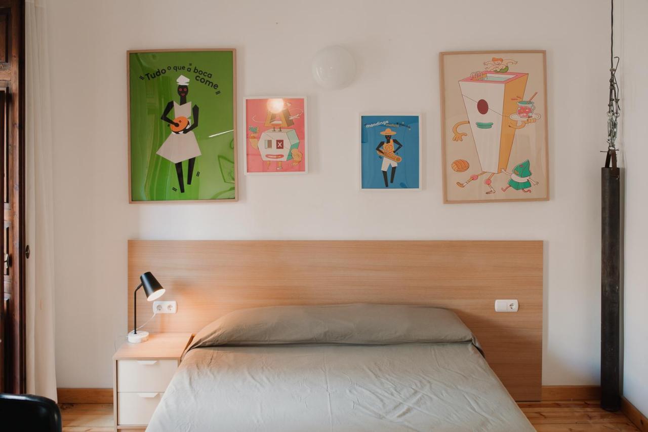 La Casona Beach House 瓦伦西亚 外观 照片